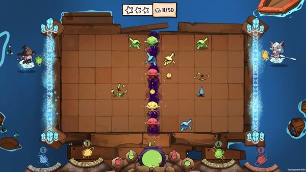 Magic Twins screenshot 4