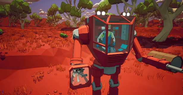 Planetation video 5