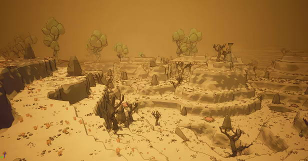 Planetation video 7