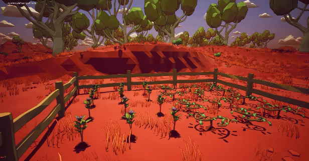 Planetation video 3