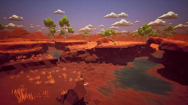 Planetation Screenshot