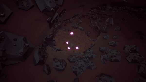 Planetation Screenshot