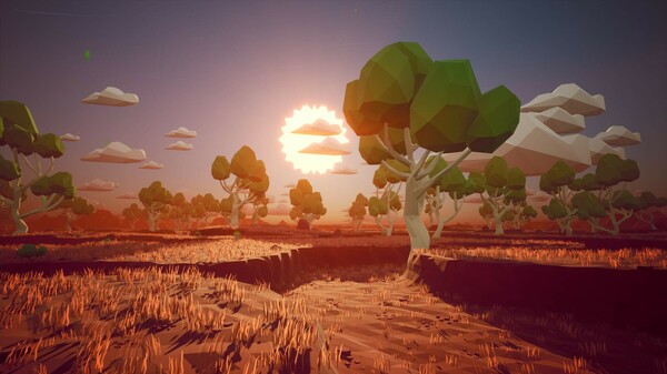 Planetation Screenshot