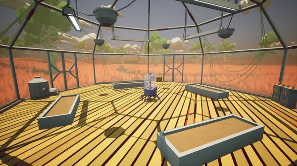Planetation Screenshot
