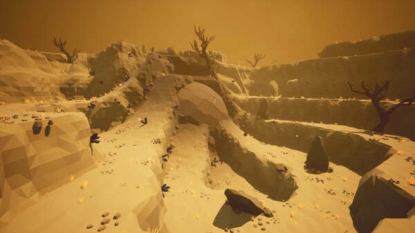 Planetation Screenshot