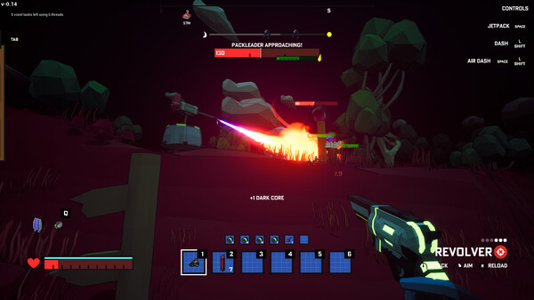 Screenshot media