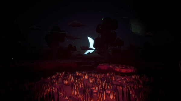 Planetation Screenshot