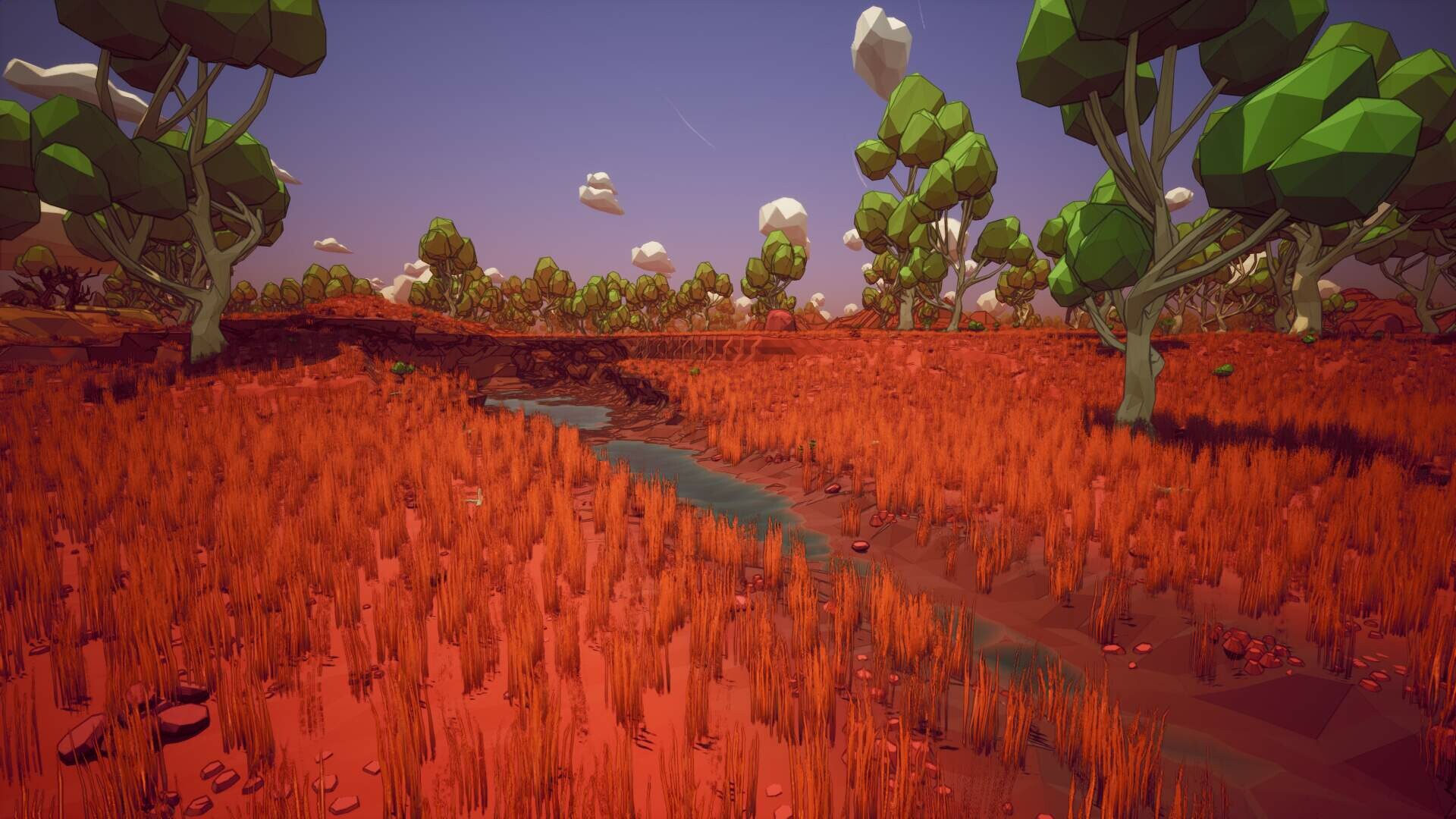 Planetation screenshot 4