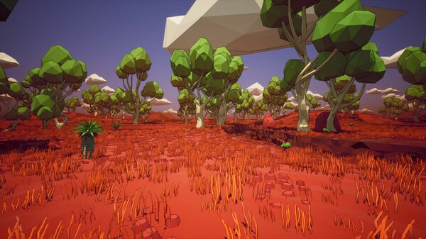 Planetation screenshot 2