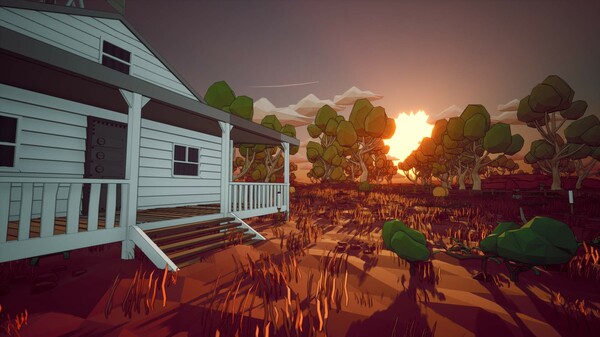 Planetation screenshot 1