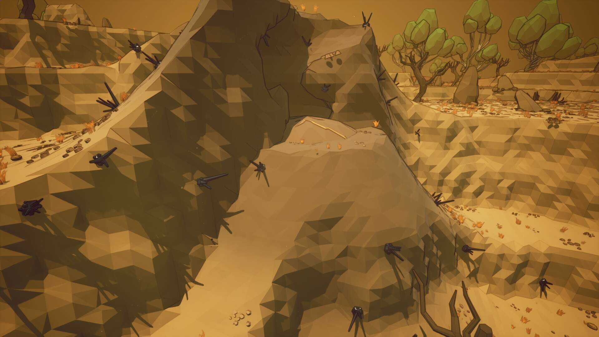 Planetation screenshot 7