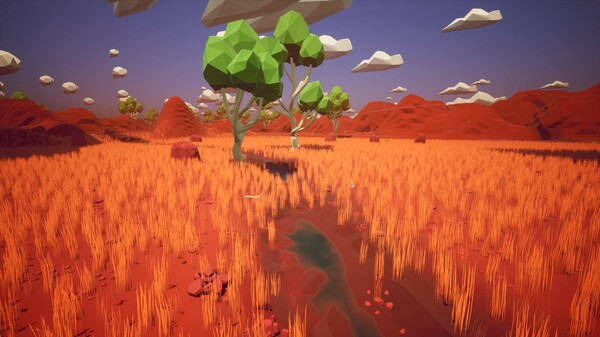 Planetation Screenshot
