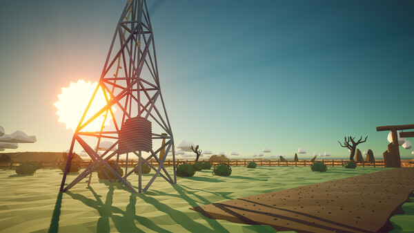 Planetation Screenshot