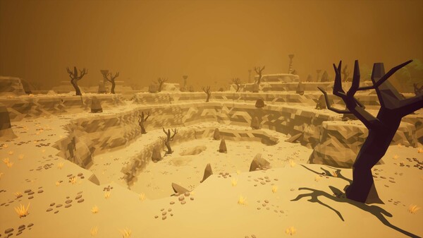 Planetation Screenshot