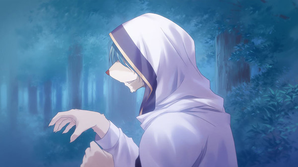 Screenshot z カモネギ号が魔法剣でいっぱいになる