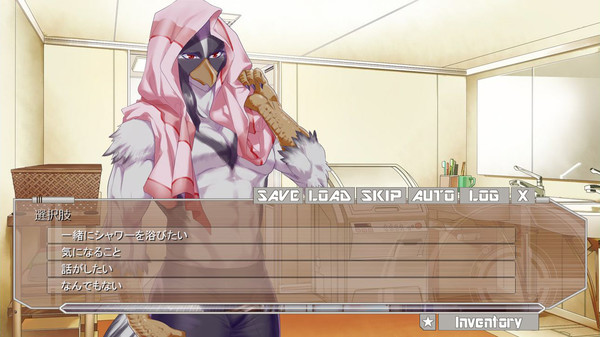 Magic Sword for Kamonegi-go screenshot 3