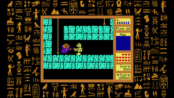 Pharao Reloaded screenshot 5