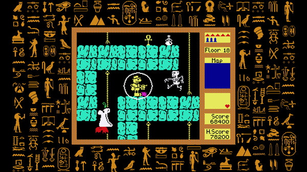 Pharao Reloaded screenshot 6