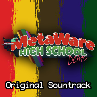 Screenshot z MetaWare High School (Demo) Soundtrack Screenshot z MetaWare High School (Demo) Soundtrack
