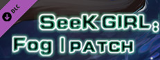 Seek Girl:Fog Ⅰ- Patch Small Capsule Image