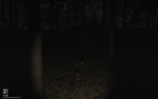 MushrooMonster screenshot 5