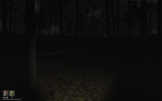 MushrooMonster screenshot 3