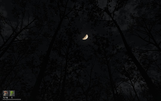 MushrooMonster screenshot 2