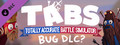 DLC - Totally Accurate Battle Simulator - BUG DLC capsule image