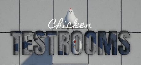 Chicken TESTROOMS steam charts