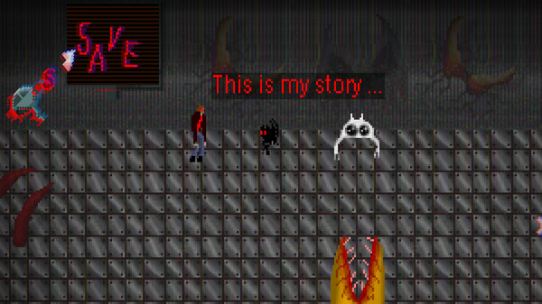 Bat of dead screenshot 3