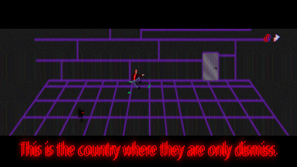 Bat of dead screenshot 4