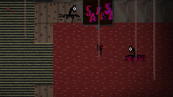 Bat of dead screenshot 2
