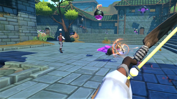 Crystal Raiders VR screenshot 5