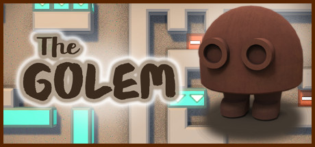 The Golem Cover Image