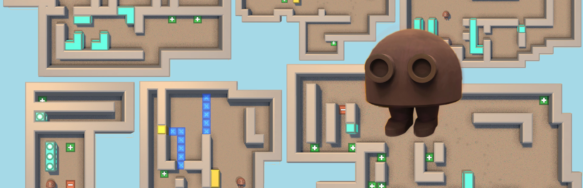 The Golem