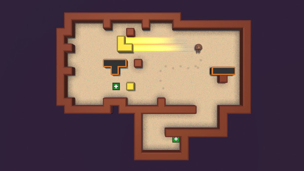 The Golem screenshot 4