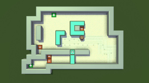 The Golem screenshot 3