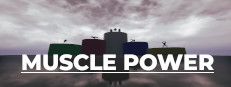MUSCLE POWER cover