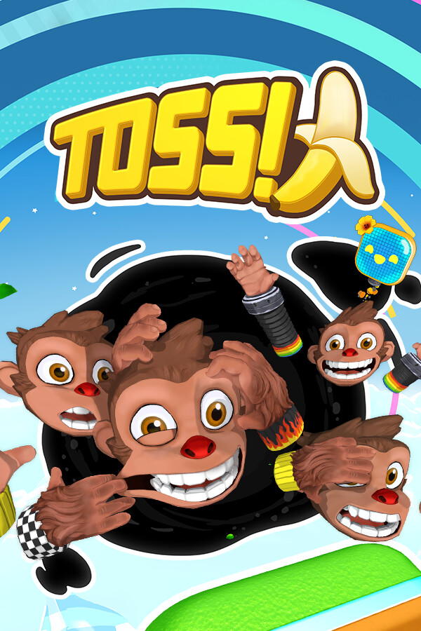 TOSS!