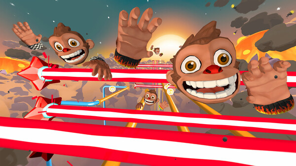 TOSS! Screenshot
