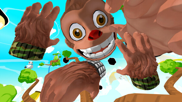 TOSS! Screenshot