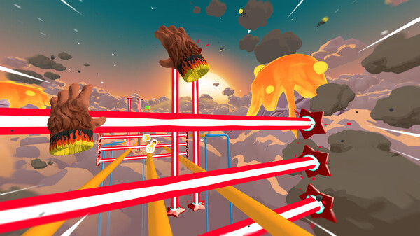 TOSS! Screenshot