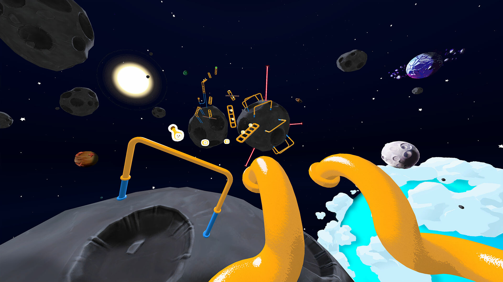 TOSS!🍌 screenshot #12