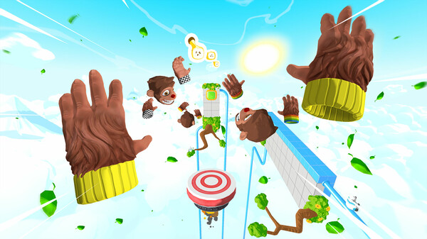TOSS! Screenshot