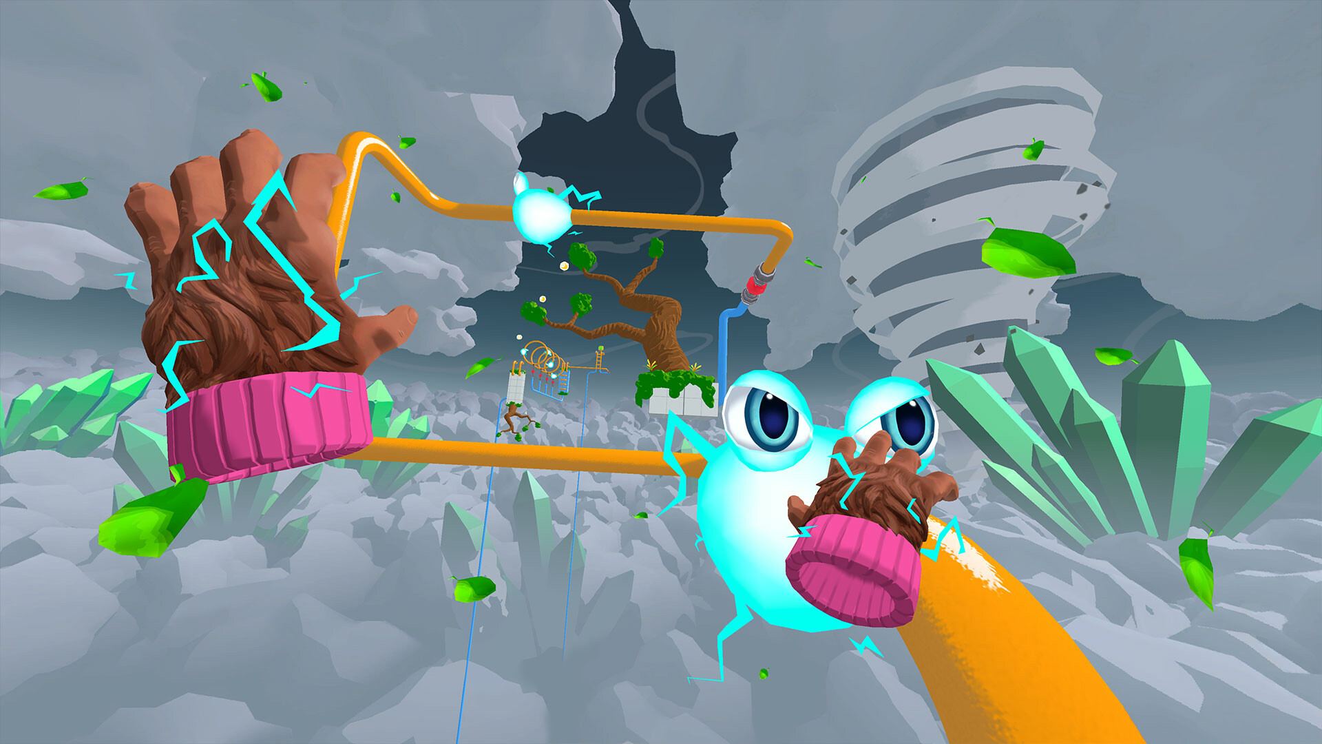 TOSS!🍌 screenshot #11