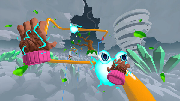 TOSS! Screenshot