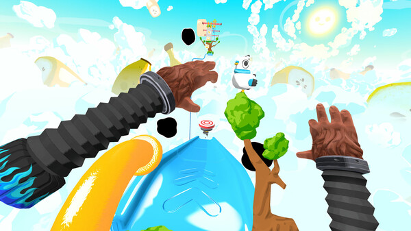 TOSS! Screenshot