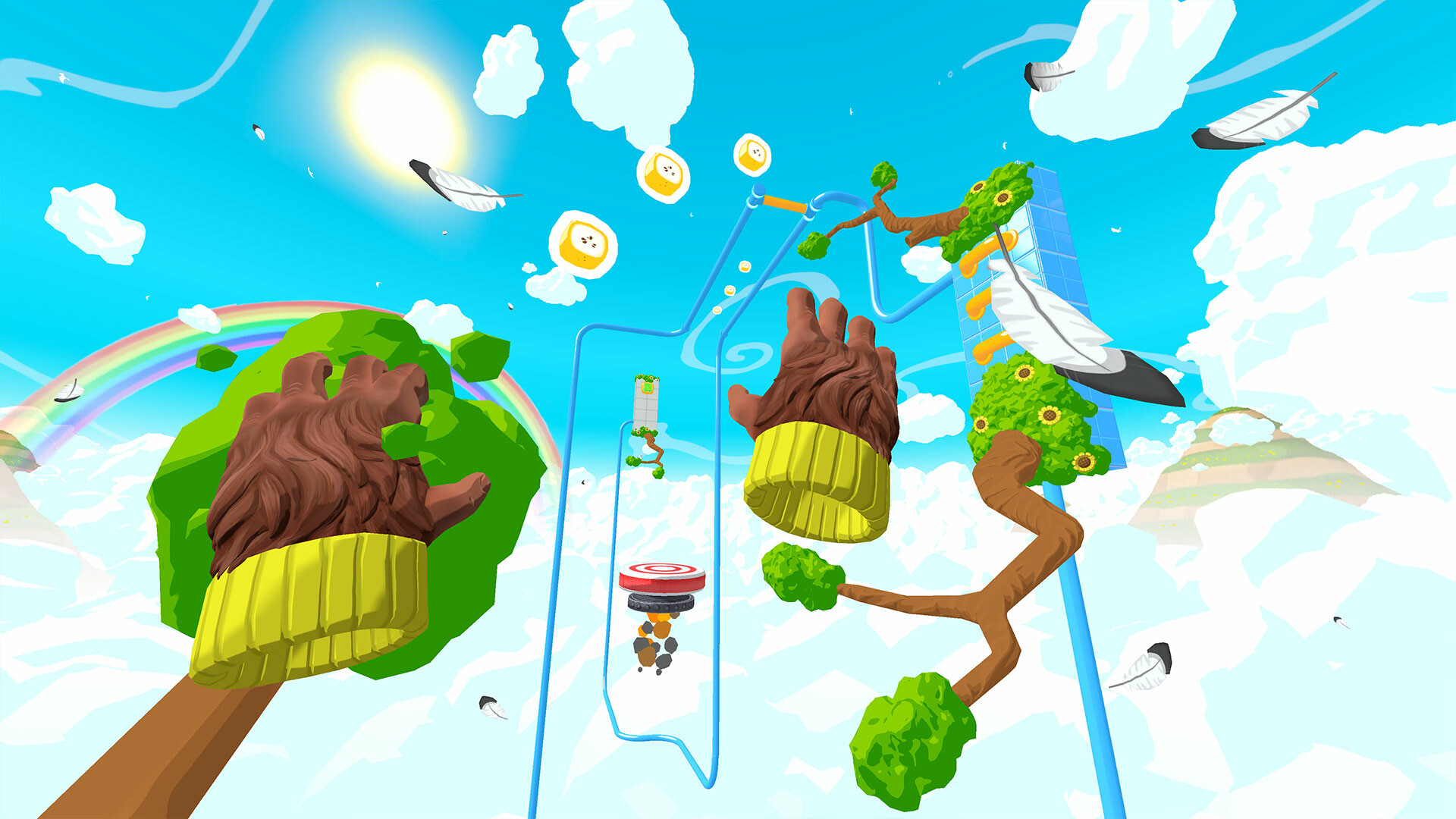 TOSS!🍌 screenshot #15