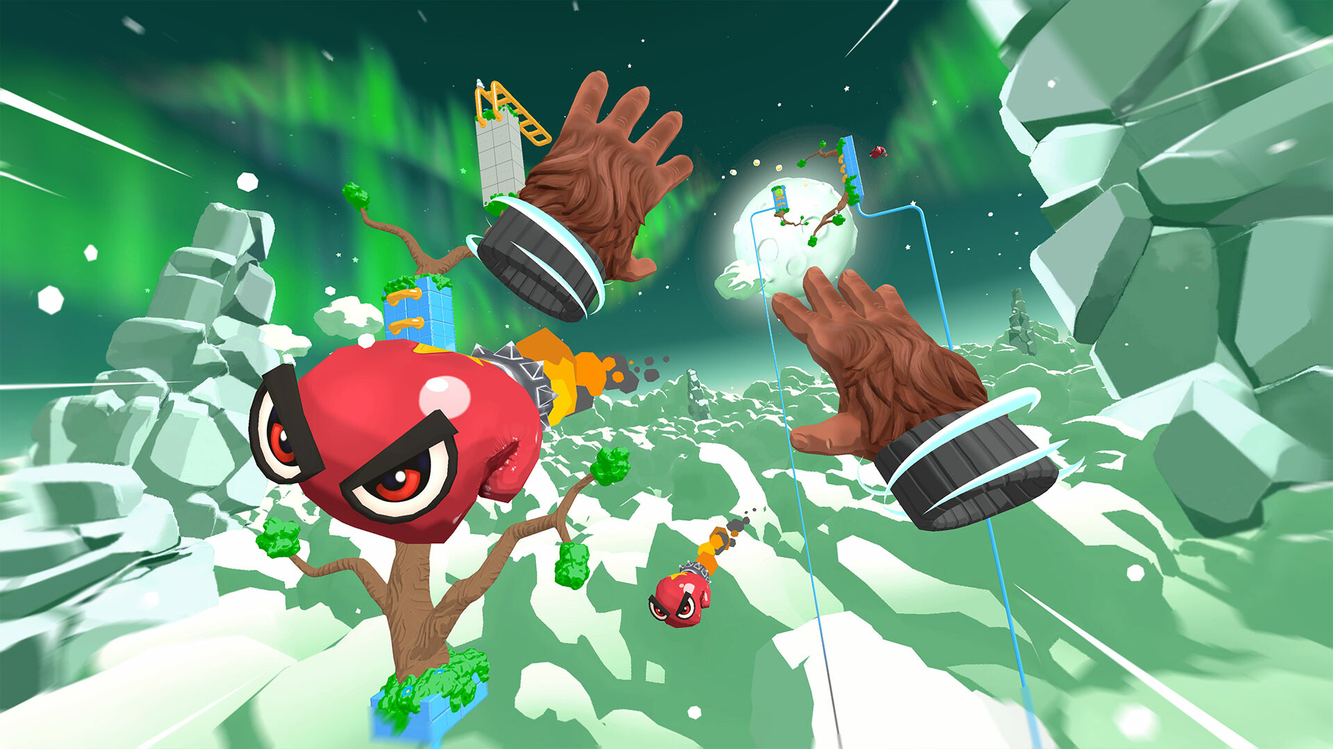 TOSS!🍌 screenshot #8