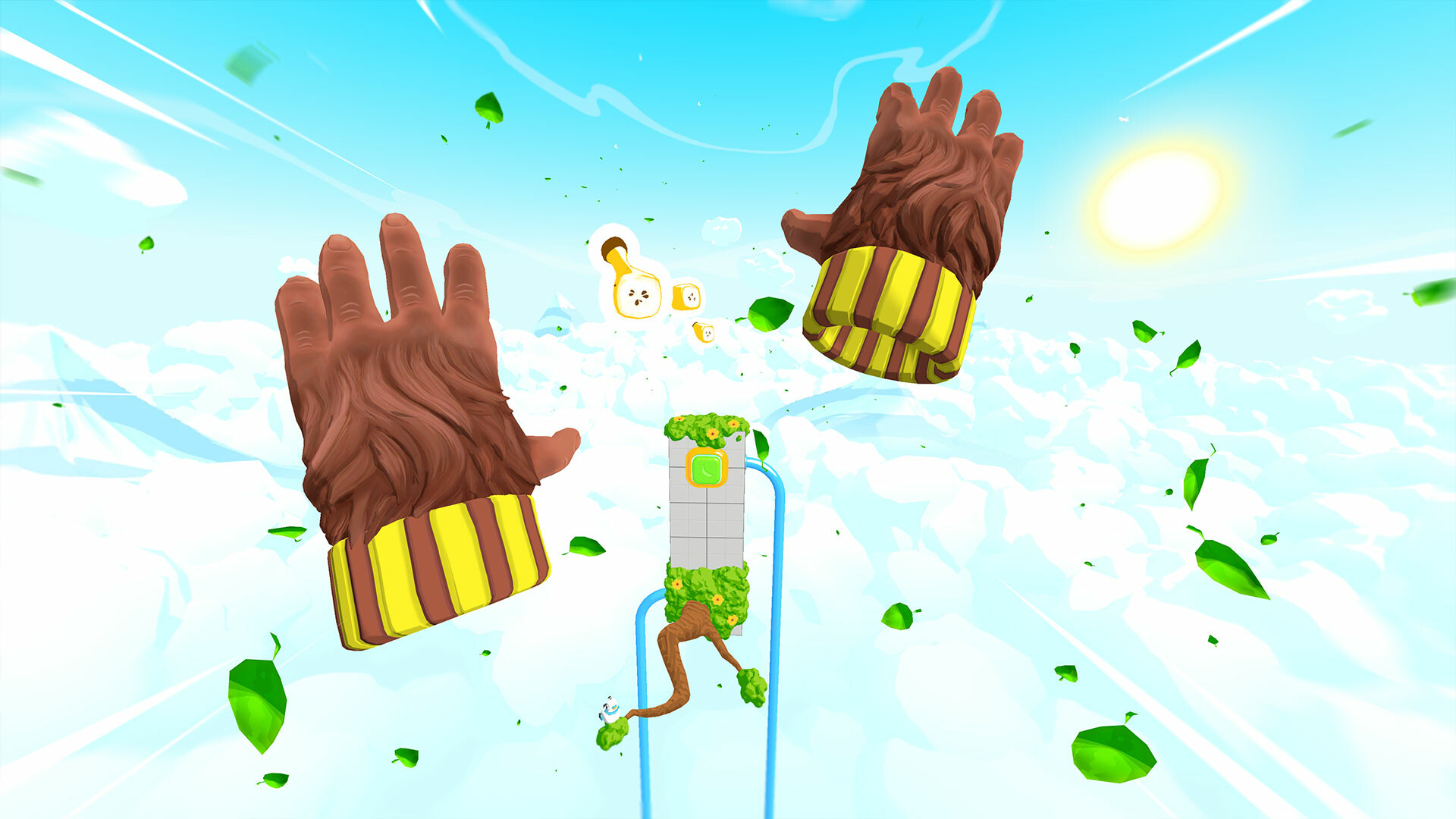 TOSS!🍌 screenshot #7